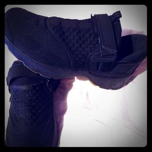 Jordan Trunner LX